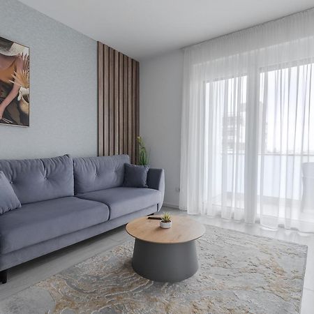 Apartamento Rosewood Gold Oradea Exterior foto