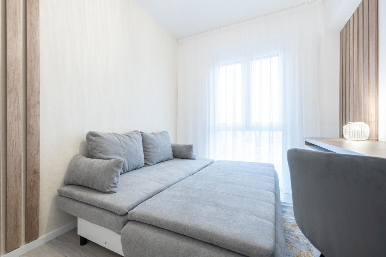 Apartamento Rosewood Gold Oradea Exterior foto