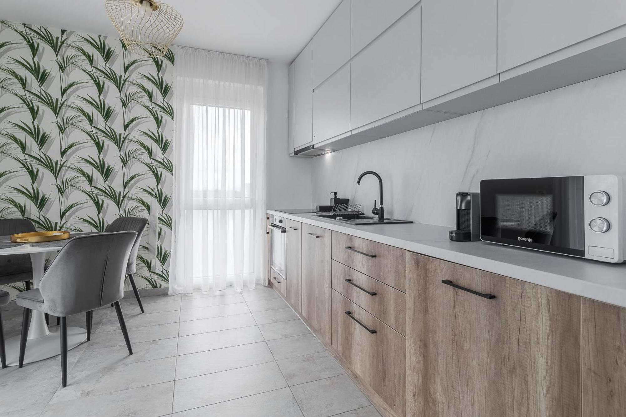Apartamento Rosewood Gold Oradea Exterior foto